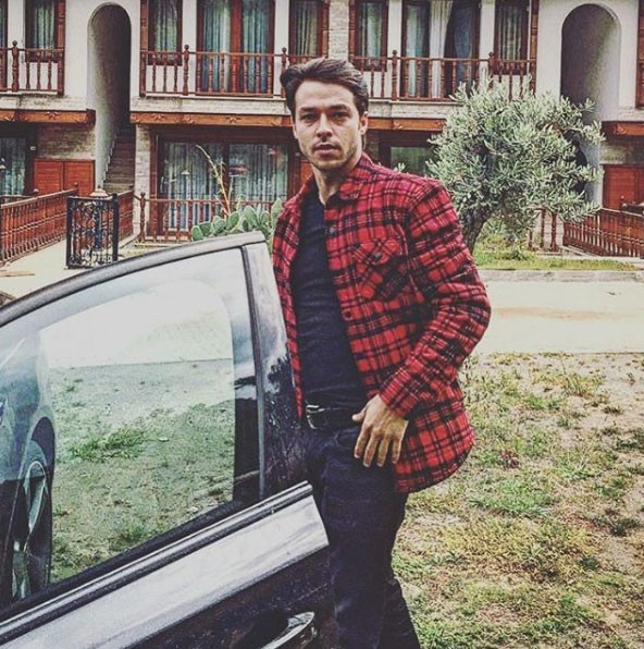 Survivor Turabi'den dostu Hilmicem'e zehir zemberek sözler! - Resim: 4