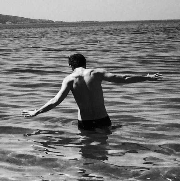 Dolunay'ın Deniz'i Hakan Kurtaş kimdir müzik grubuna bakın - Resim: 4