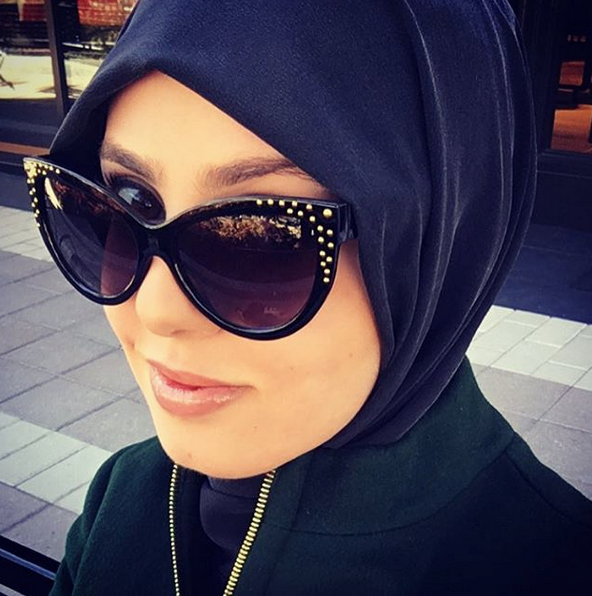 Cihangir İslam'dan Mariam Kavakçı açıklaması : 'Kızlarım gibi çok sevdim' - Resim: 3