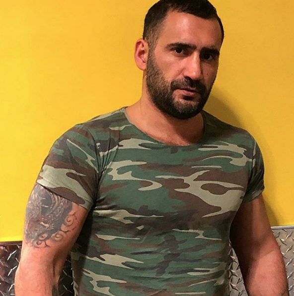 Survivor Ümit Karan'ın oğlu Ümitcan Karan'a bakın o da bir fenomen - Resim: 1