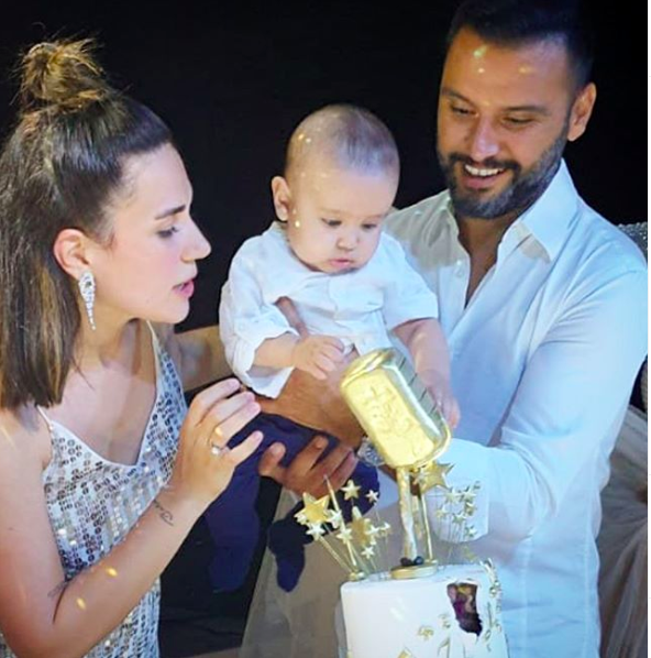 Buse Varol kaç yaşında aslen nereli Alişan ile evlenmeden önce... - Resim: 3