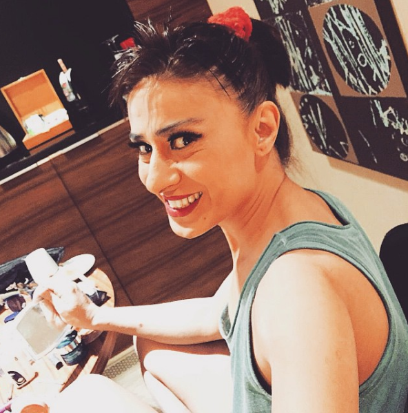 Yıldız Tilbe açtı ağzını yumdu gözünü 'İntiharmış, terbiyesiz' - Resim: 3