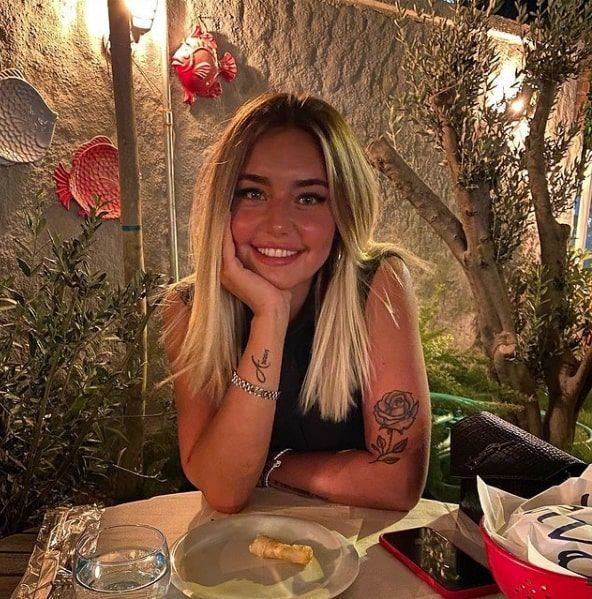 Aycan Yanaç Survivor'da özel günler ağda iç çamaşırı gibi sorunları anlattı! - Resim: 4