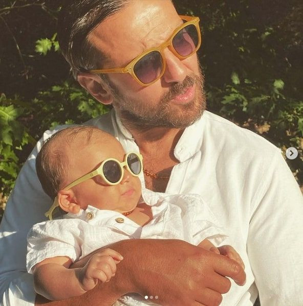 Çukur dizisinin Vartolu'sundan sürpriz proje Erkan Kolçak Köstendil sevindirdi - Resim: 4