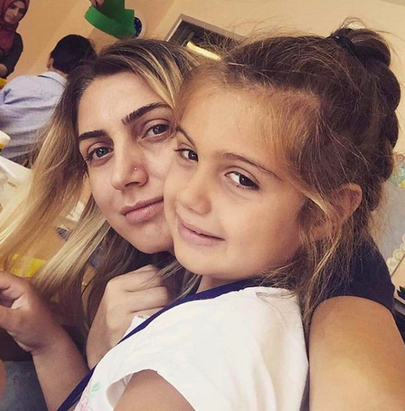 Mehmet Selim İmamoğlu kaç yaşında hangi okula gidiyor kardeşleri - Resim: 6