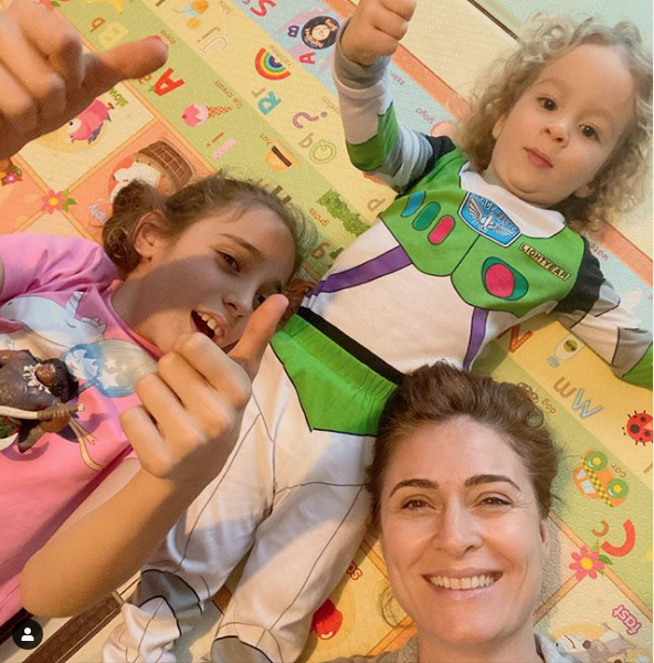 Bülent Şakrak ile evli olan Ceyda Düvenci hamilelik iddialarına cevap verdi - Resim: 4