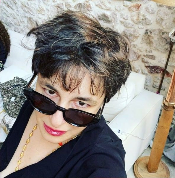 Esra Dermancıoğlu'nun meme yorumuna cevabı olay! Beğeni yağdı - Resim: 1