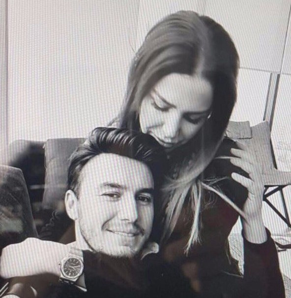 Aradığını buldu meğer Mustafa Ceceli ABD'ye gitmeden önce... - Resim: 4