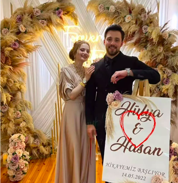 Masterchef Hasan'ın nişanlısı yüzük attı! Meğer Gönül Dağı'nın yıldızıyla sevgiliymiş - Resim: 4