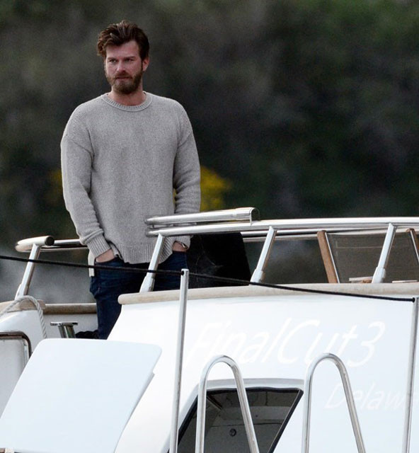 İşte Ahmet Kural'ın yeni oyuncağı tam 850 bin lira - Resim: 3