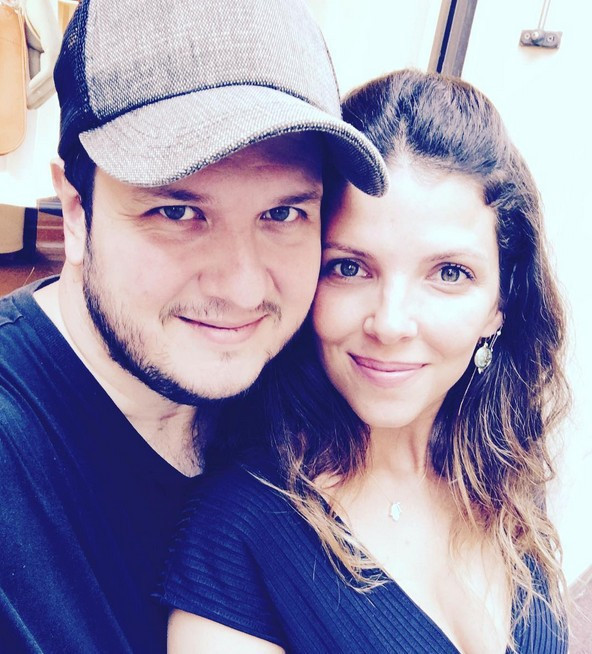 Şahan Gökbakar'ın eşi Selin Ortaçlı kimdir? Meğer karısı... - Resim: 1