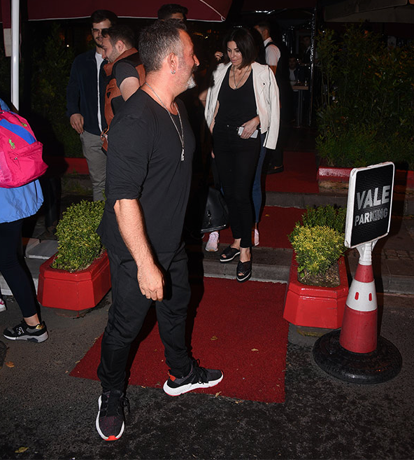 Cem Yılmaz'ın Defne Samyeli'ye cevabı olay oldu! - Resim: 4