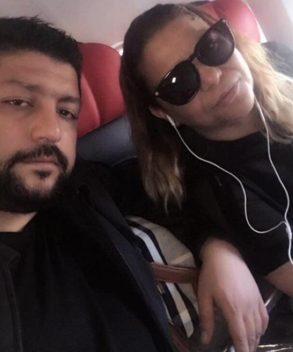 Kibariye ihanet eden eşi Ali Küçükbalçık için evini zararına satıyor - Resim: 4