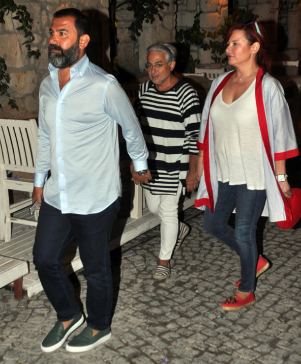 Faruk Salman'dan Deniz Seki için olay sözler: Haram zıkkım olsun - Resim: 4