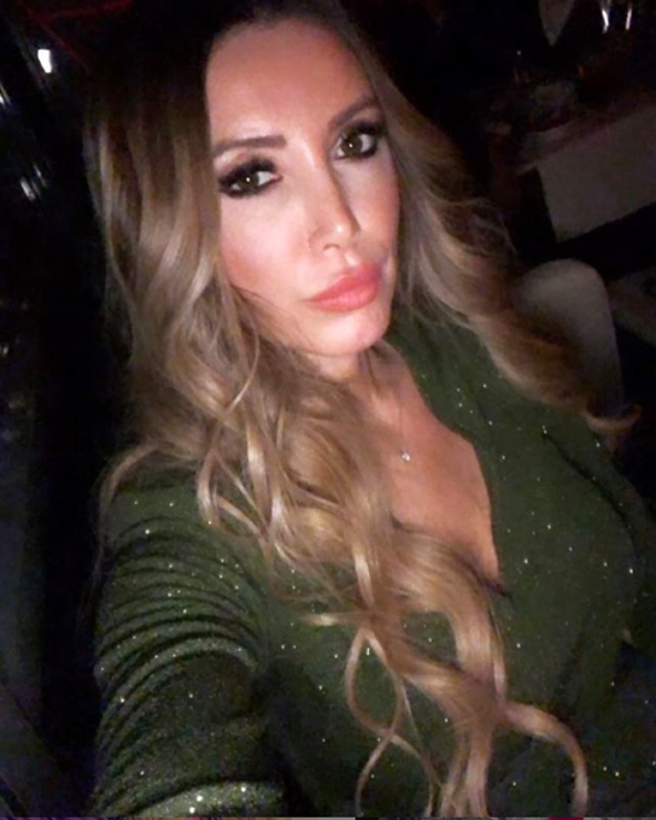 Yeşim Erçetin sevgilisi var mı boyu kaç cm uzun mu? - Resim: 3