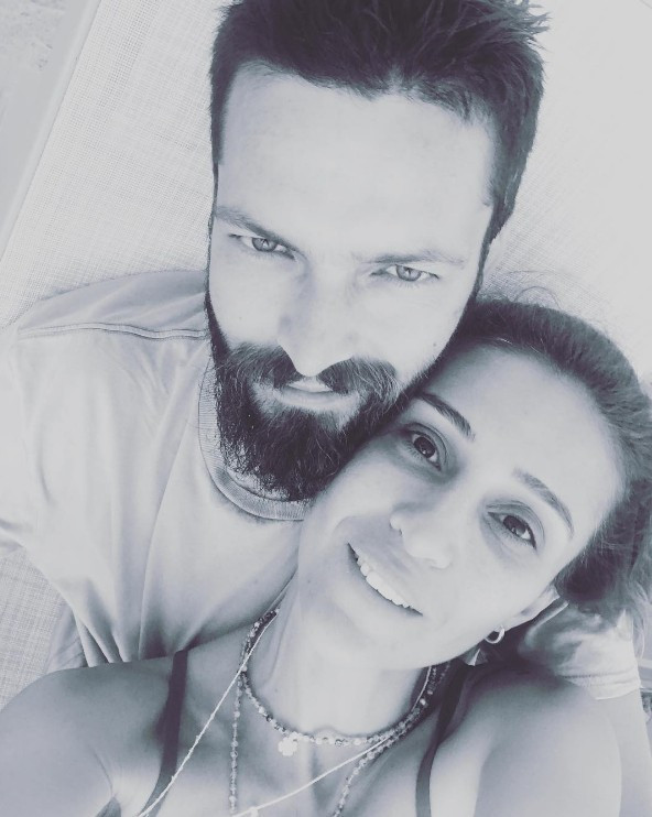 İlker Kızmaz'ın eşi Aslı Kızmaz kimdir takipçiye şok yanıt - Resim: 2