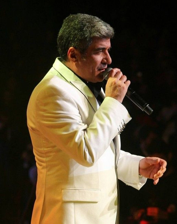 İbrahim Erkal'in eşi Filiz Erkal kaç yaşında kaç çocukları var? - Resim: 3