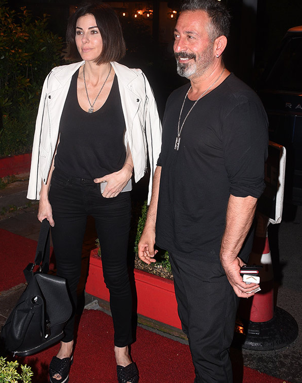 Cem Yılmaz-Defne Samyeli aşkında sürpriz gelişme! - Resim: 1