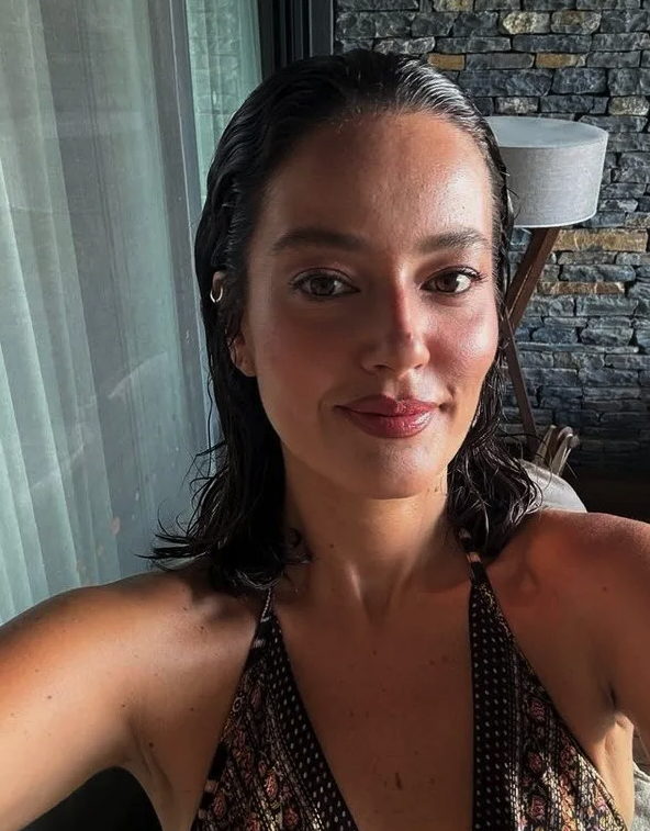 Oyuncu Pelin Akil, Anıl Altan ile boşanmasının ardından ilk kez konuştu: ''Zorlanıyorum'' - Resim: 4