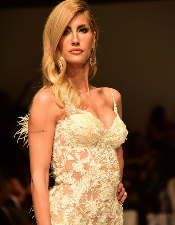 Çağla Şıkel tekrar anne olmak istiyor - Resim: 2