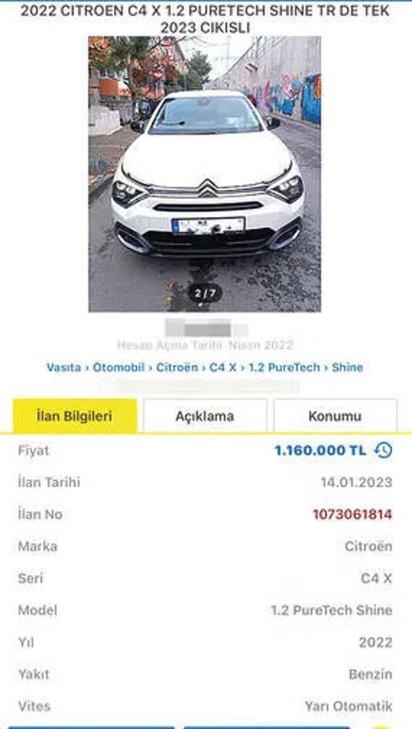 Kod adı 1001 km...Sıfır otomobillerin fiyatını uçurdular! Liste fiyatı bambaşka - Resim: 0