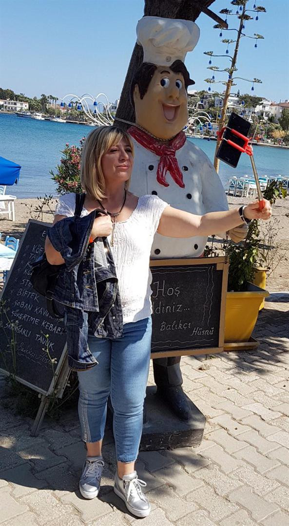 Pazarcı tezgahında gülümseten etiketler - Resim: 4