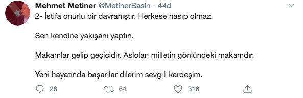 İstifa eden Tümamiral Cihat Yaycı'dan flaş Erdoğan açıklaması - Resim: 0