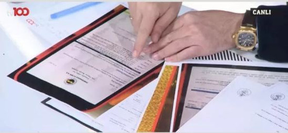 Fenerbahçe, Erden Timur'u savcılığa ve FIFA'ya şikayet etti - Resim: 0