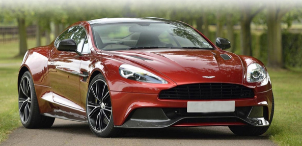 2014'ün merakla beklenen otomobilleri  - Resim: 3