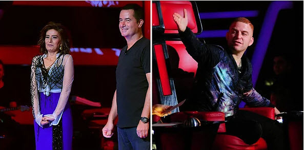 Yıldız Tilbe'den ırkçılık açıklaması - Resim: 1