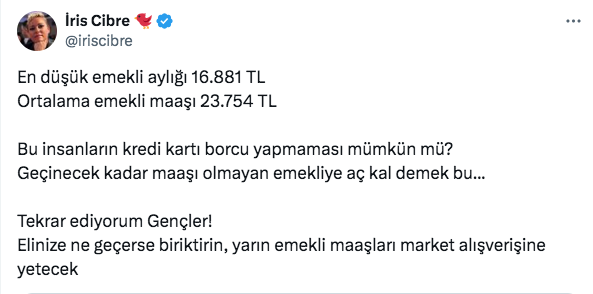 Bankalar artık emekli maaşına bloke koyabilecek! Yargıtay kararı emekliyi yaktı - Resim: 0