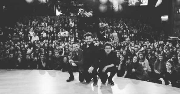 Acun Ilıcalı '3 Adam'ın fişini çekti mi? İddiaya bakın - Resim: 3