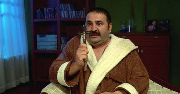 Uzun zamandır görünmüyordu: Şafak Sezer Cihangir'de görüntülendi - Resim: 2