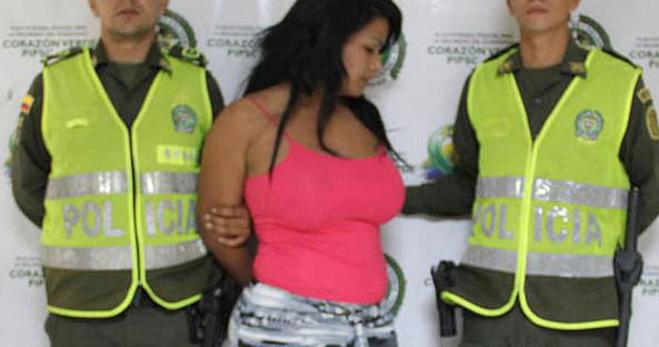 Cinsiyet değiştiren mafya babası - Resim: 2