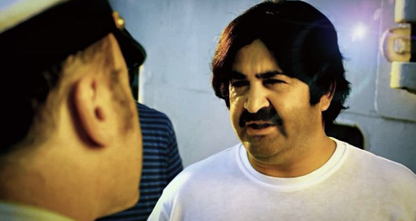 Uzun zamandır görünmüyordu: Şafak Sezer Cihangir'de görüntülendi - Resim: 4