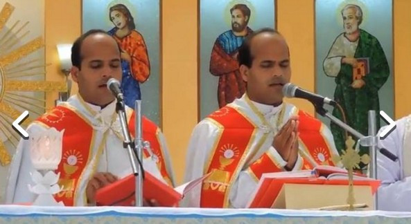 Bir garip dügün! Ayrıntıları görünce... - Resim: 4