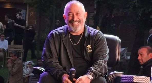 Yargıtay'dan Cem Yılmaz'a kötü haber! 10 bin dolar nafaka ödemeye devam edecek - Resim: 4