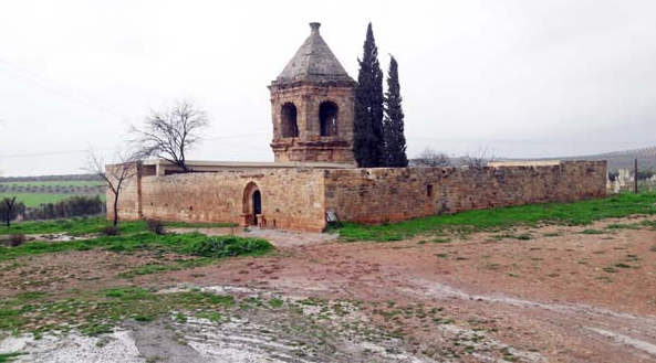 Teröristlere ağır darbe! İşte karargahları böyle imha edildi - Resim: 3
