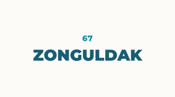 Memleketinizin eski adını biliyor musunuz? İşte 81 ilin tarihi kökeni - Resim: 69