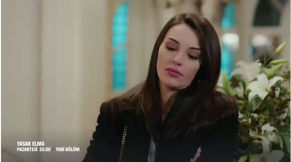 Yasak Elma dizinden Şeyma Subaşı'na olay gönderme metres kavgası ortalığı karıştırdı - Resim: 3