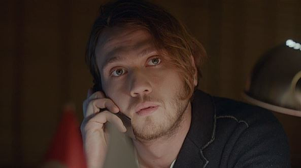 İçerde'nin yıldızı Aras Bulut İynemli 'Çağatay ne yaparsa...' - Resim: 4