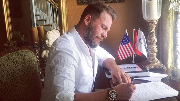 Survivor Tolga Karel ağır hasta deniyordu ilk kez konuştu işte son hali - Resim: 1