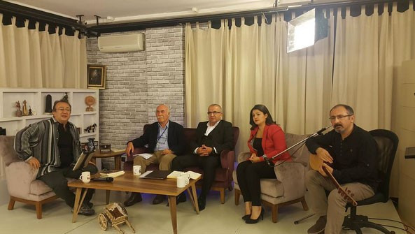 Tayfun Talipoğlu'nun ölümünde büyük şüphe! - Resim: 2