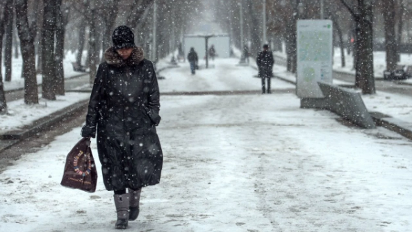 Meteoroloji haber verdi Mart'ta kar geliyor İstanbul dahil birçok ilde etkili olacak - Resim: 3