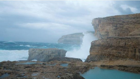 Dünya harikası bir anda kayboldu herkes şokta - Resim: 2