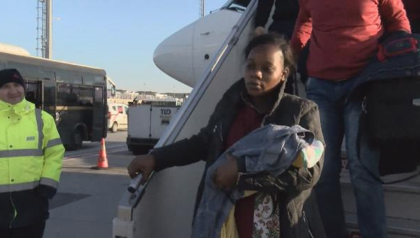 THY uçağında inanılmaz olay! 13 bin metrede doğum gerçekleşti - Resim: 4