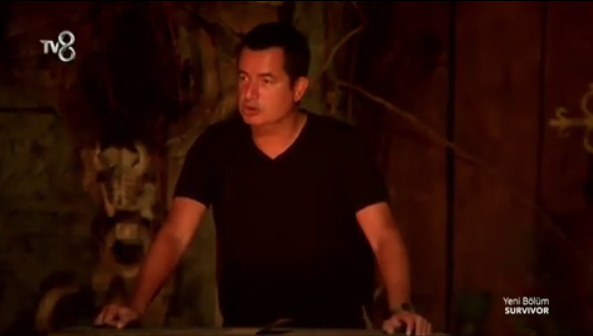 Survivor Hikmet'in korktuğu oldu Acun Ilıcalı kötü haberi resmen duyurdu - Resim: 1