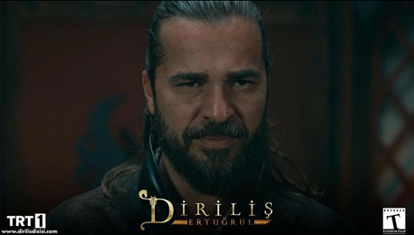TRT 1 Diriliş Ertuğrul'un final tarihi belli oldu geleceği kararsız - Resim: 2
