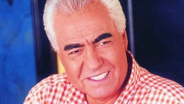 Nuri Sesigüzel'in cenazesinde neye uğradığını şaşırdı! Mahmut Tuncer: Yüzsüz müsün! - Resim: 1