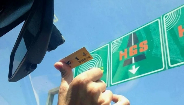 Araç sahipleri dikkat! HGS'de o devir kapandı, ödemeler baştan aşağı değişti - Resim: 2